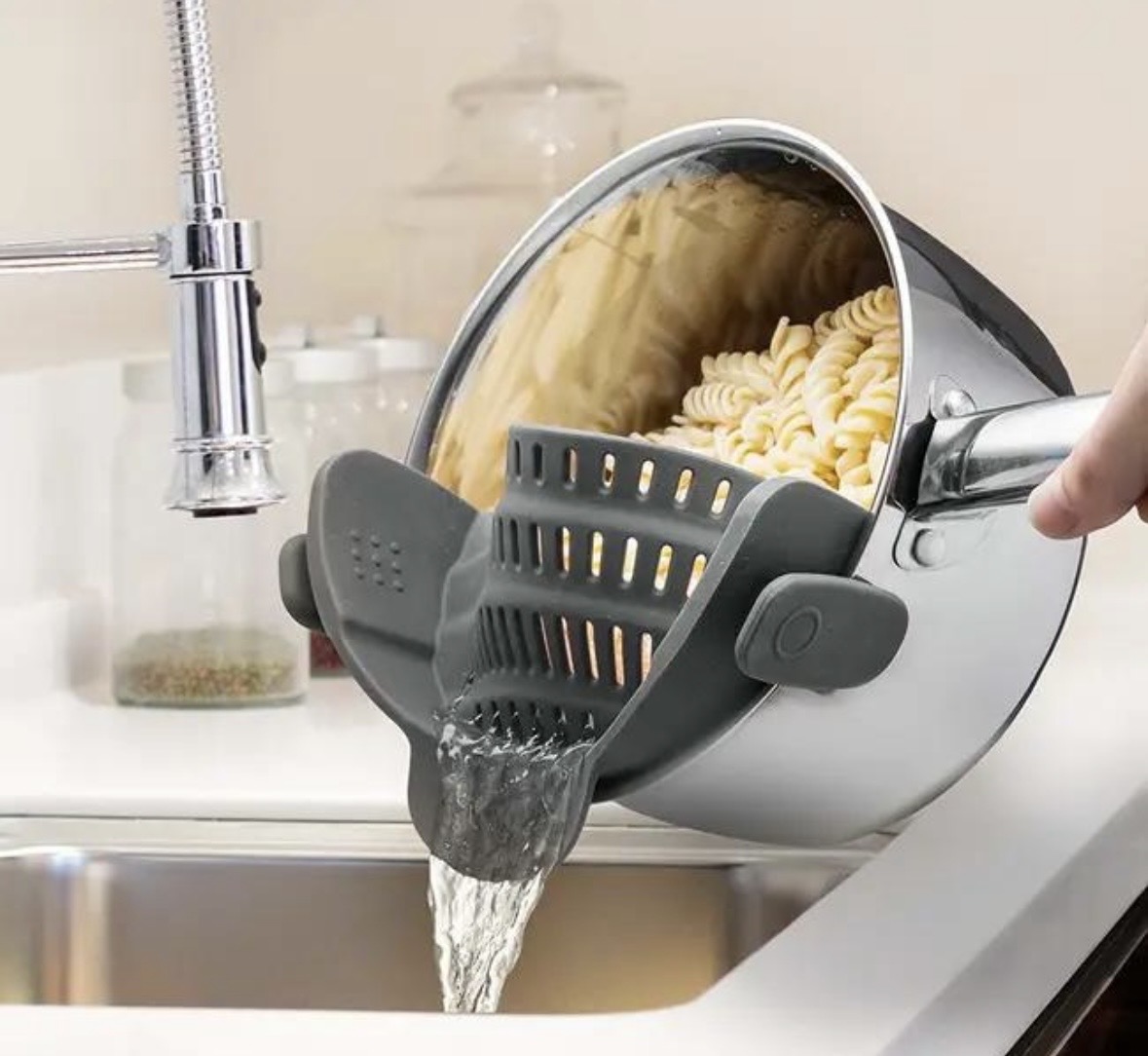 Daily Hacks & DIY