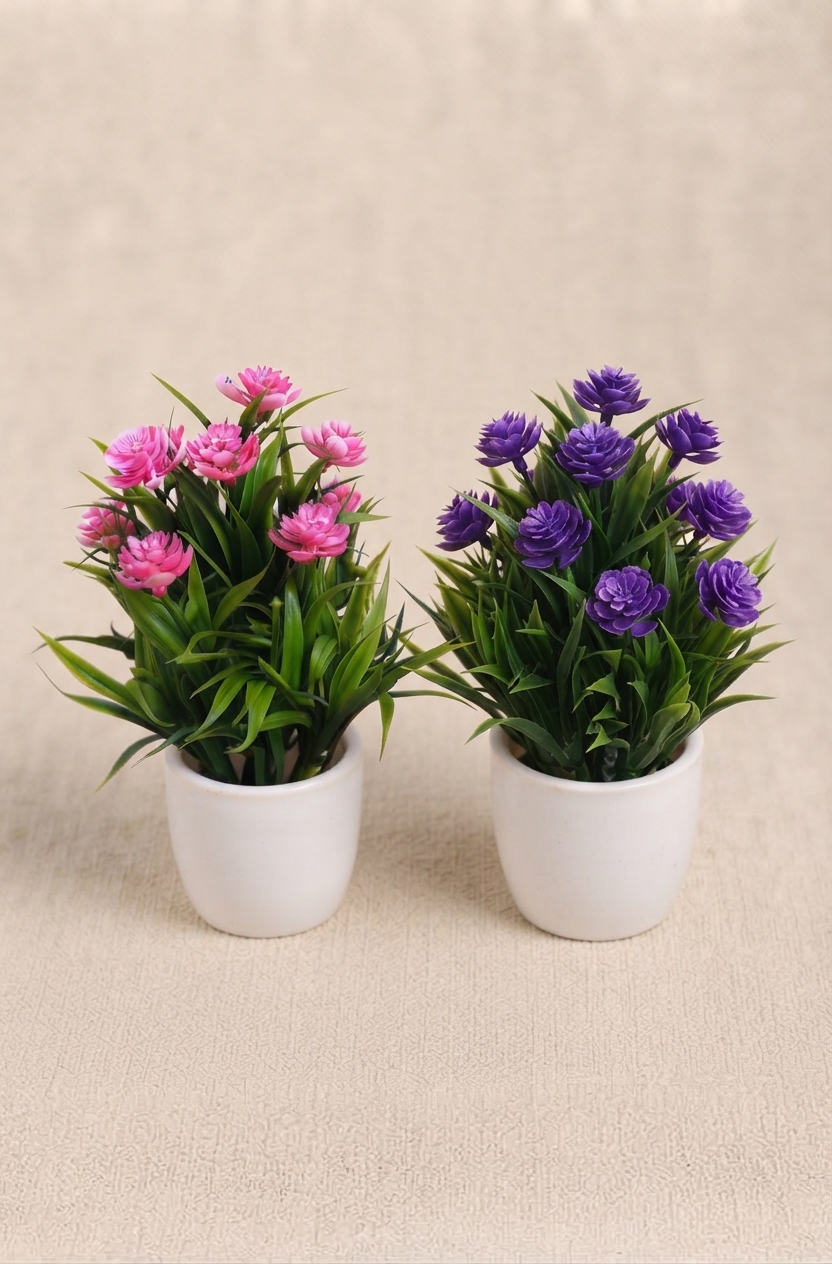 ARTIFICIAL FLOWER