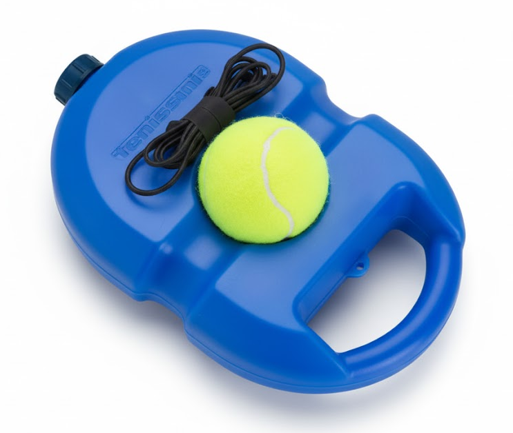 Solo Tennis