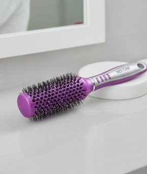 Flat Hair Brush