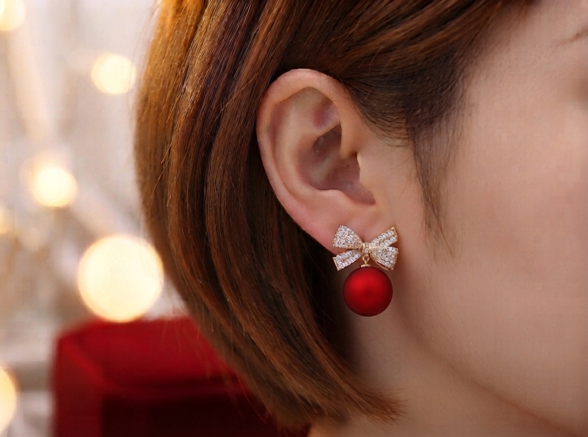 Ball Earing