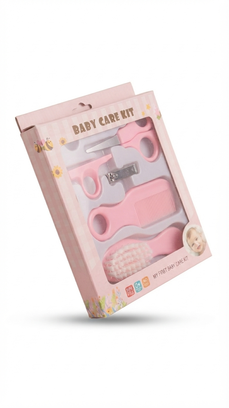 Grooming Kit
