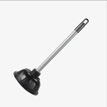Chock up pump