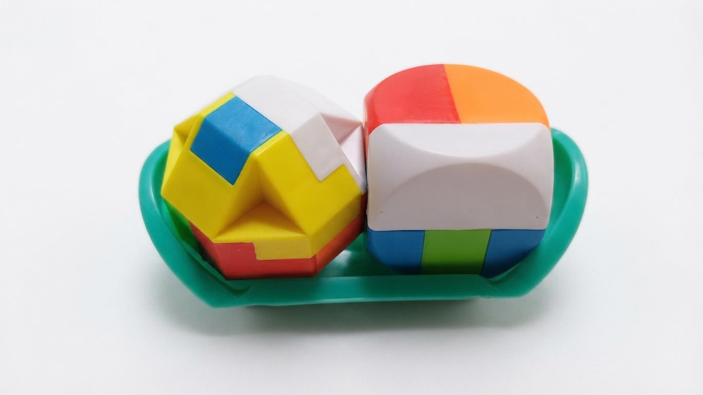 CUBE