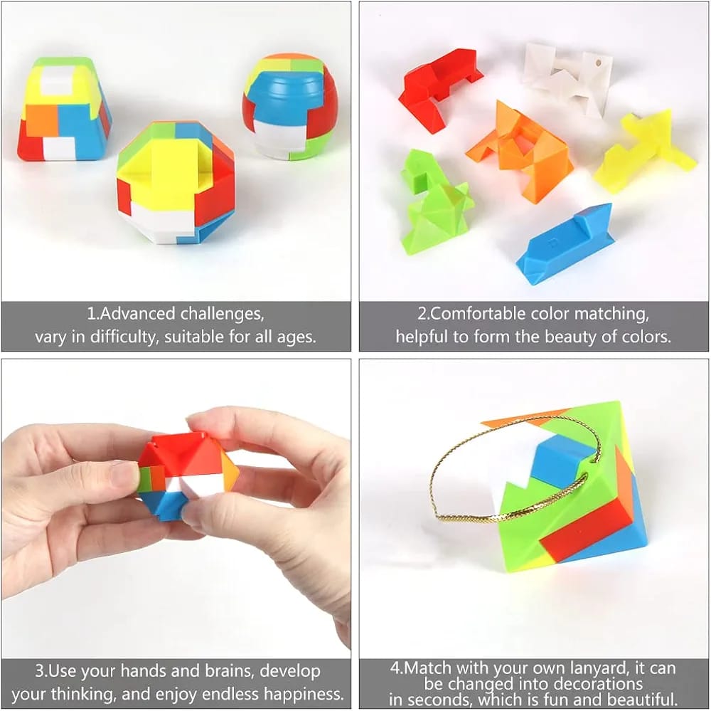 CUBE