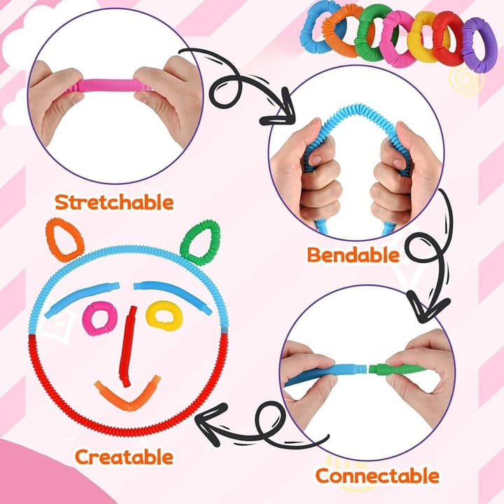 POP TUBE