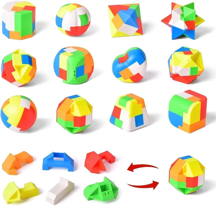 CUBE