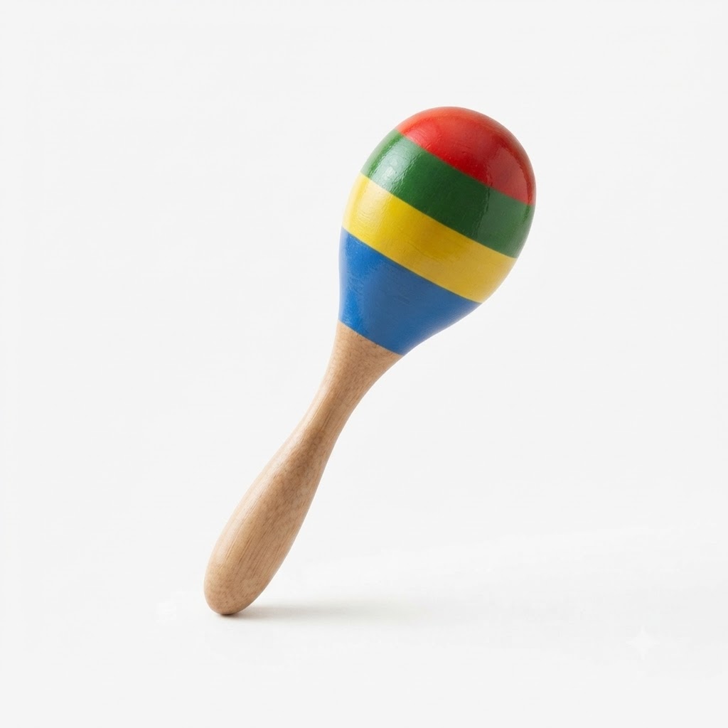 BOLL RATEL BIG WOODEN