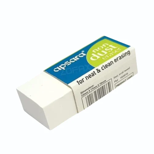 Apsara Eraser