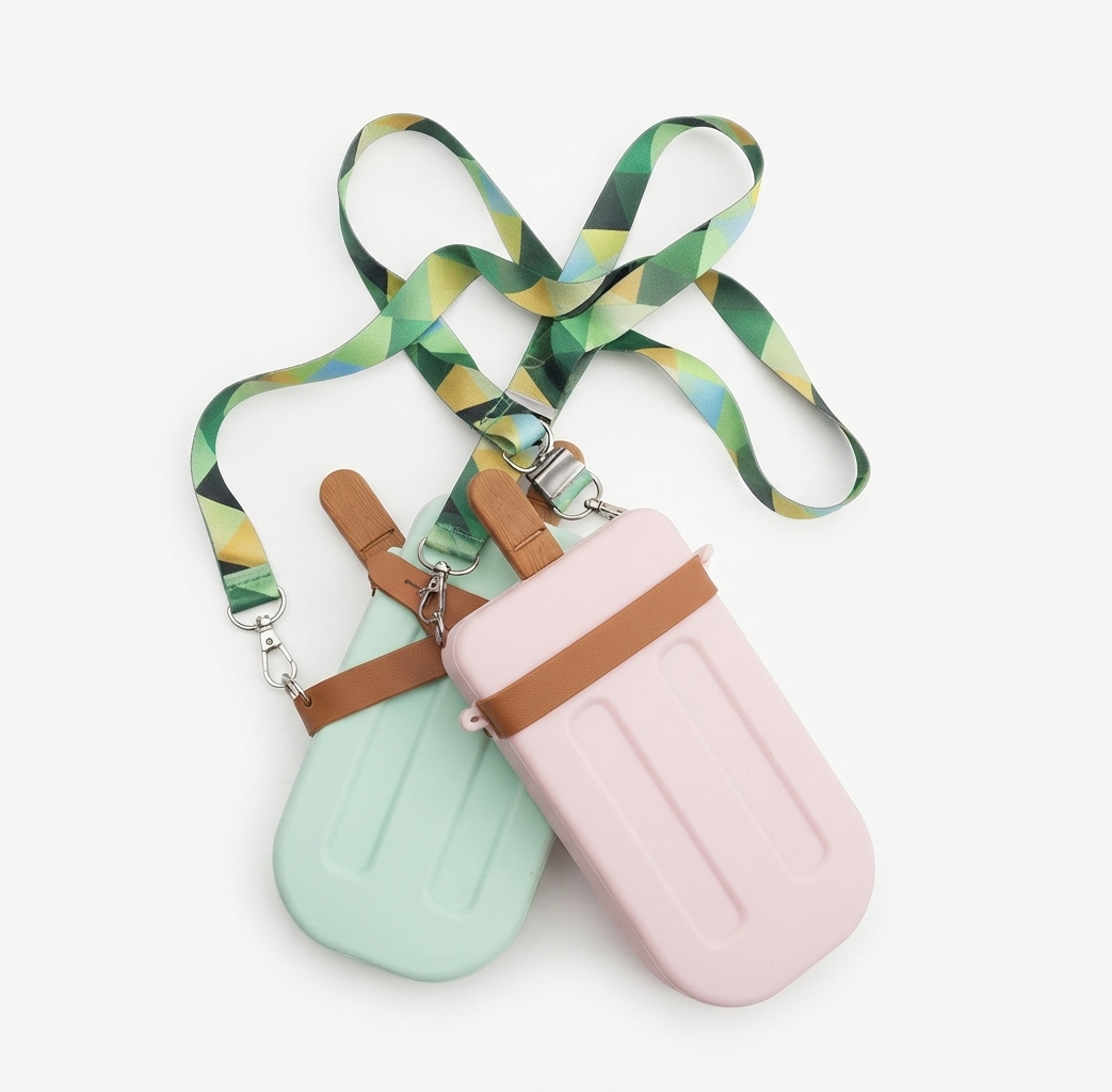 Candy Bottle