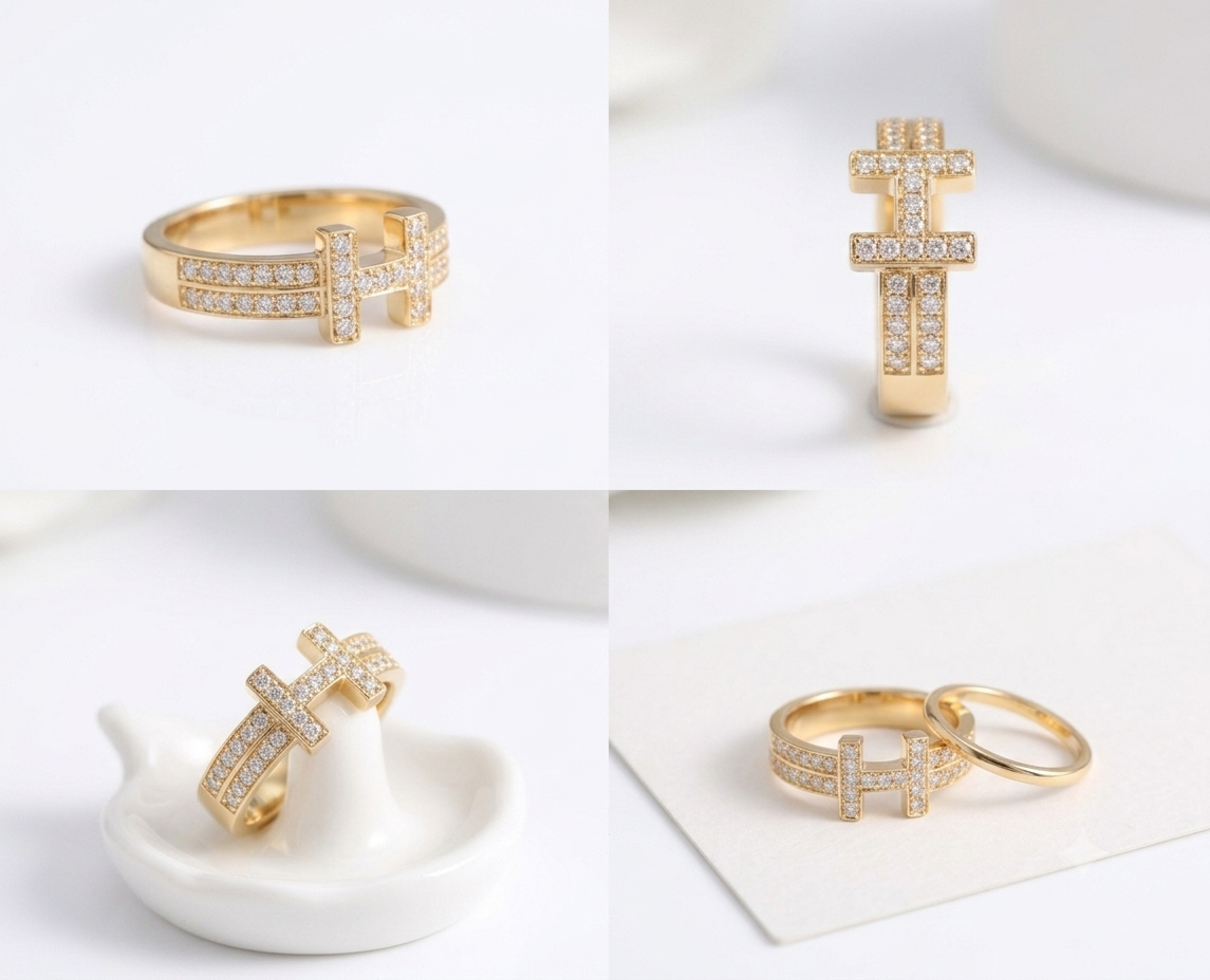 H ring