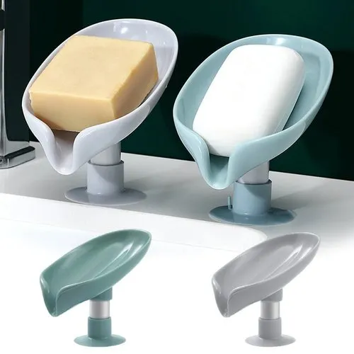 Drainer Soap Try