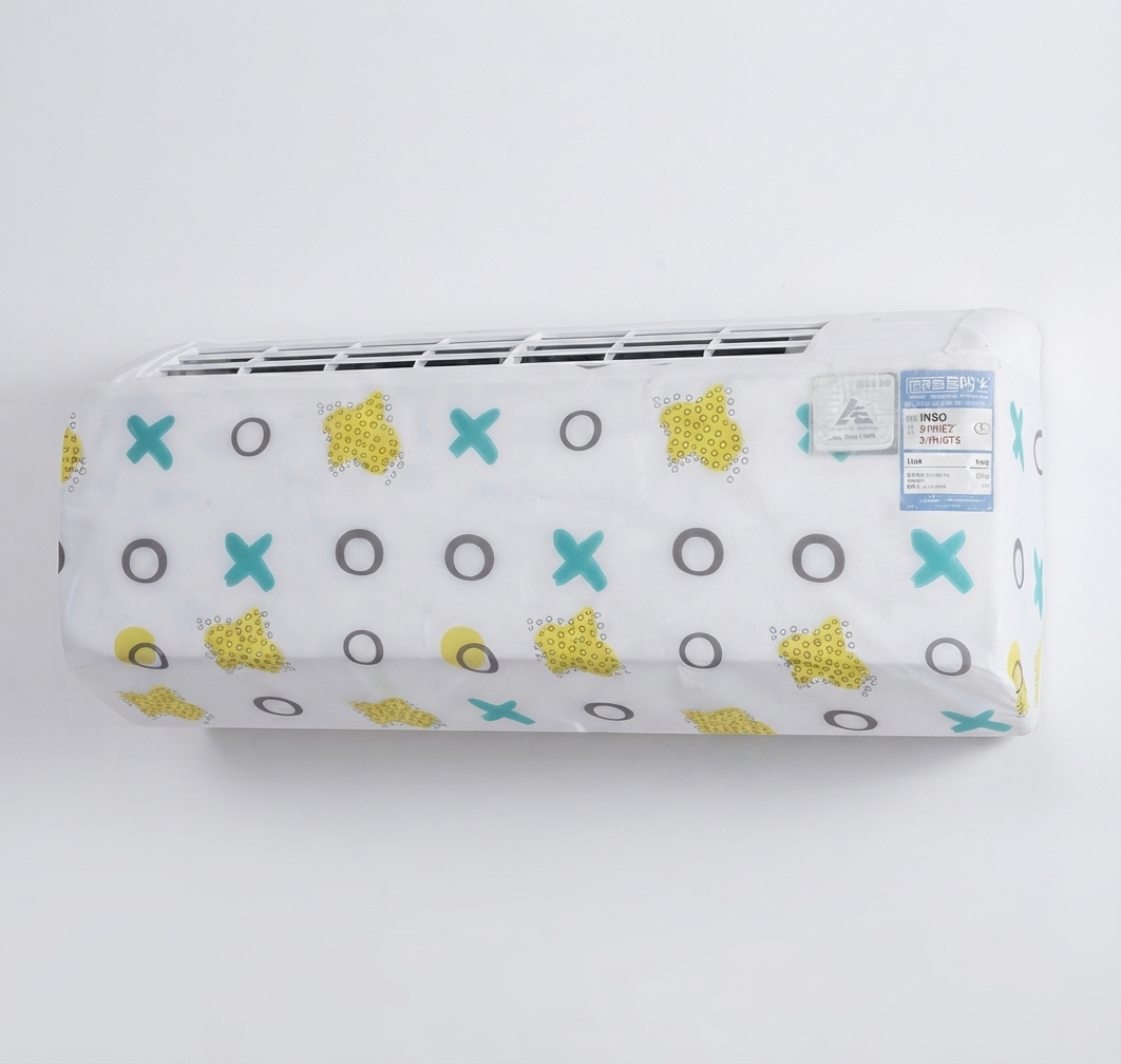 AC Cover