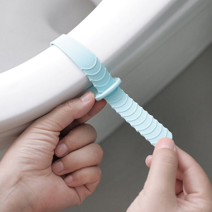 Toilet Lifter Belt