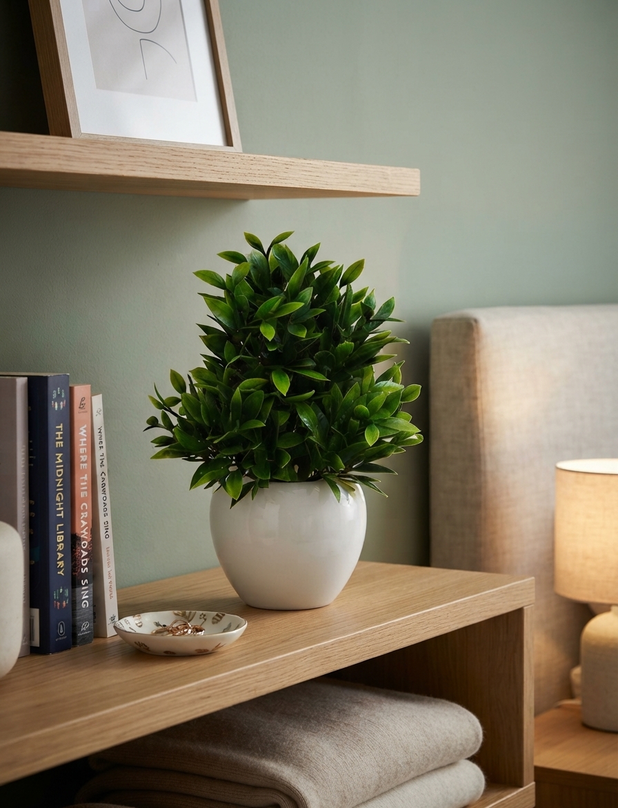 MINI APPLE POT