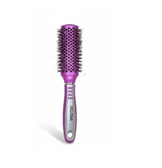 Flat Hair Brush