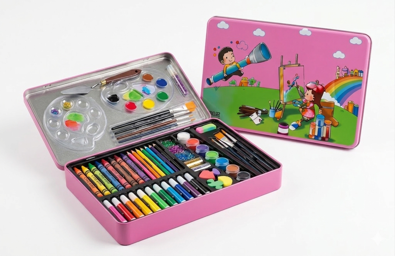 Coloure Set