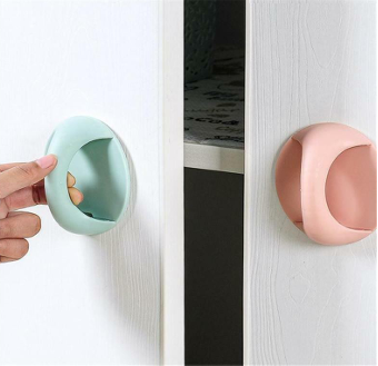 Door Handle Lock Silencer -1pcs