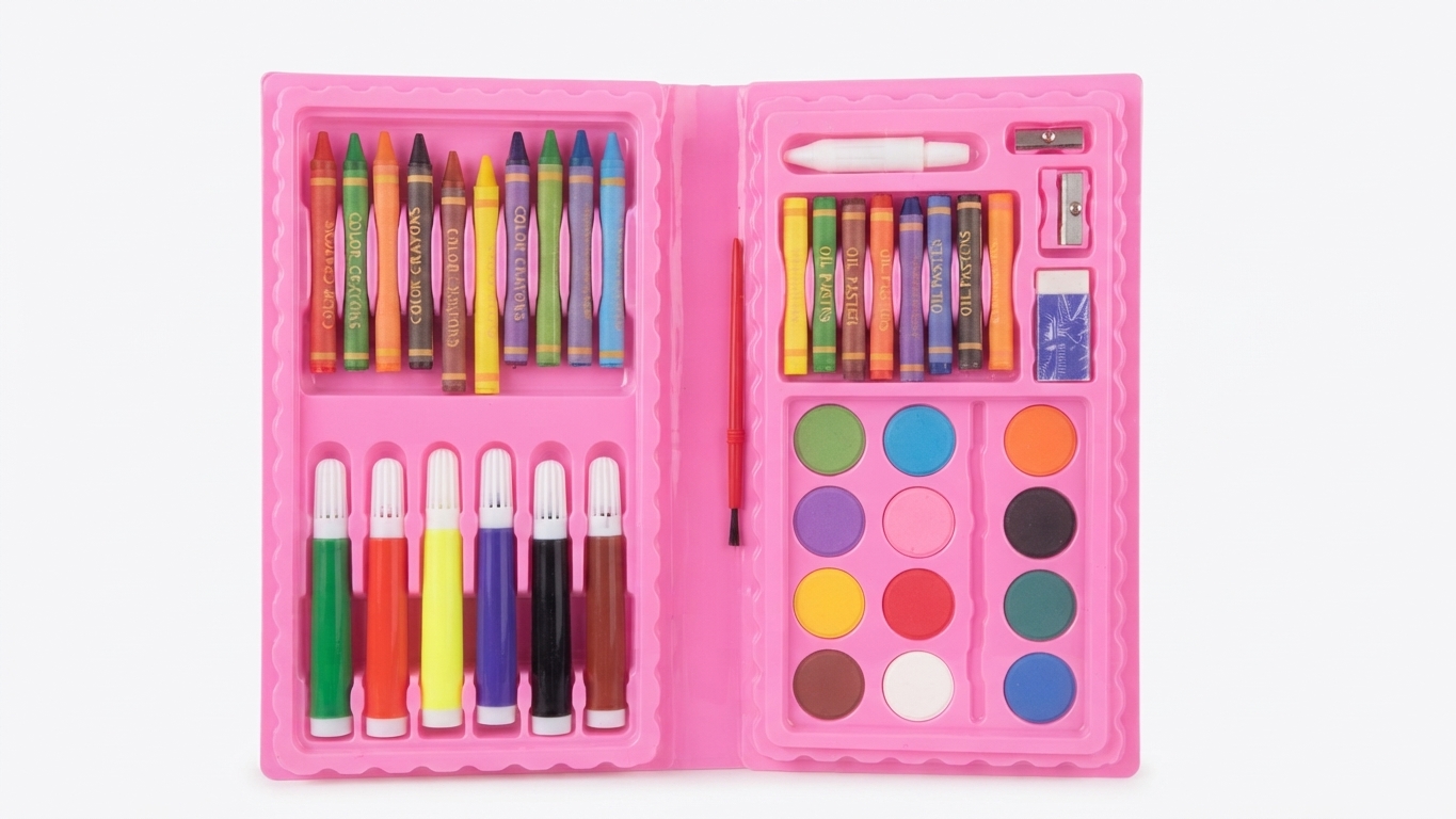 Coloure Set