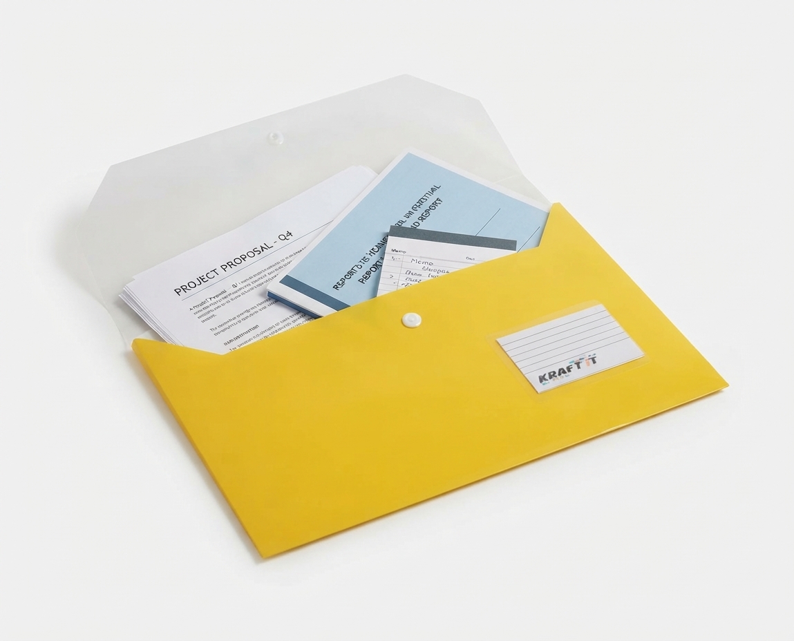 Button-folder