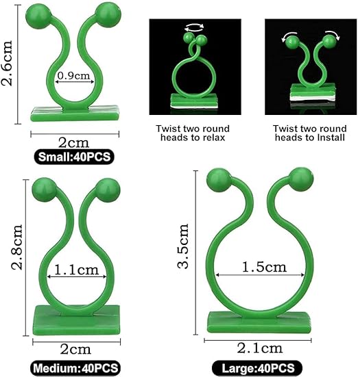 Plant Clip