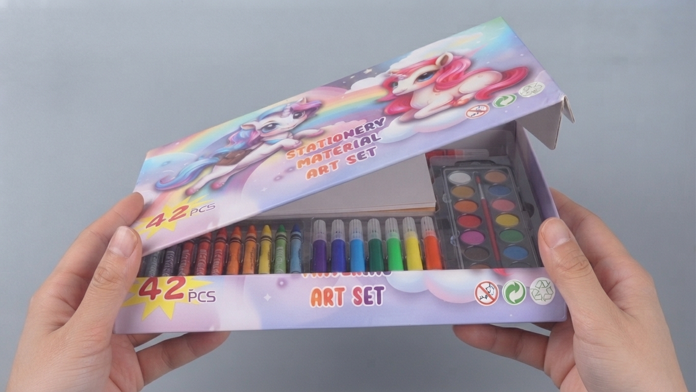 Coloure Set
