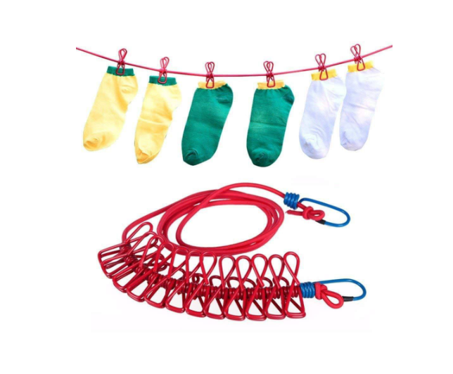 Outdoor Campaing Rope