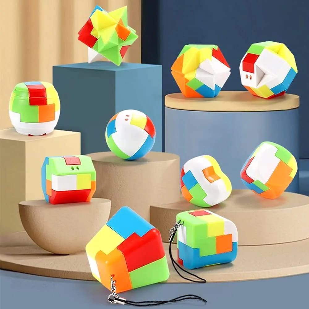 CUBE