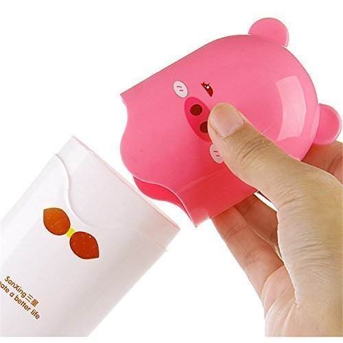 Tooth Brush Cover- Cartoon