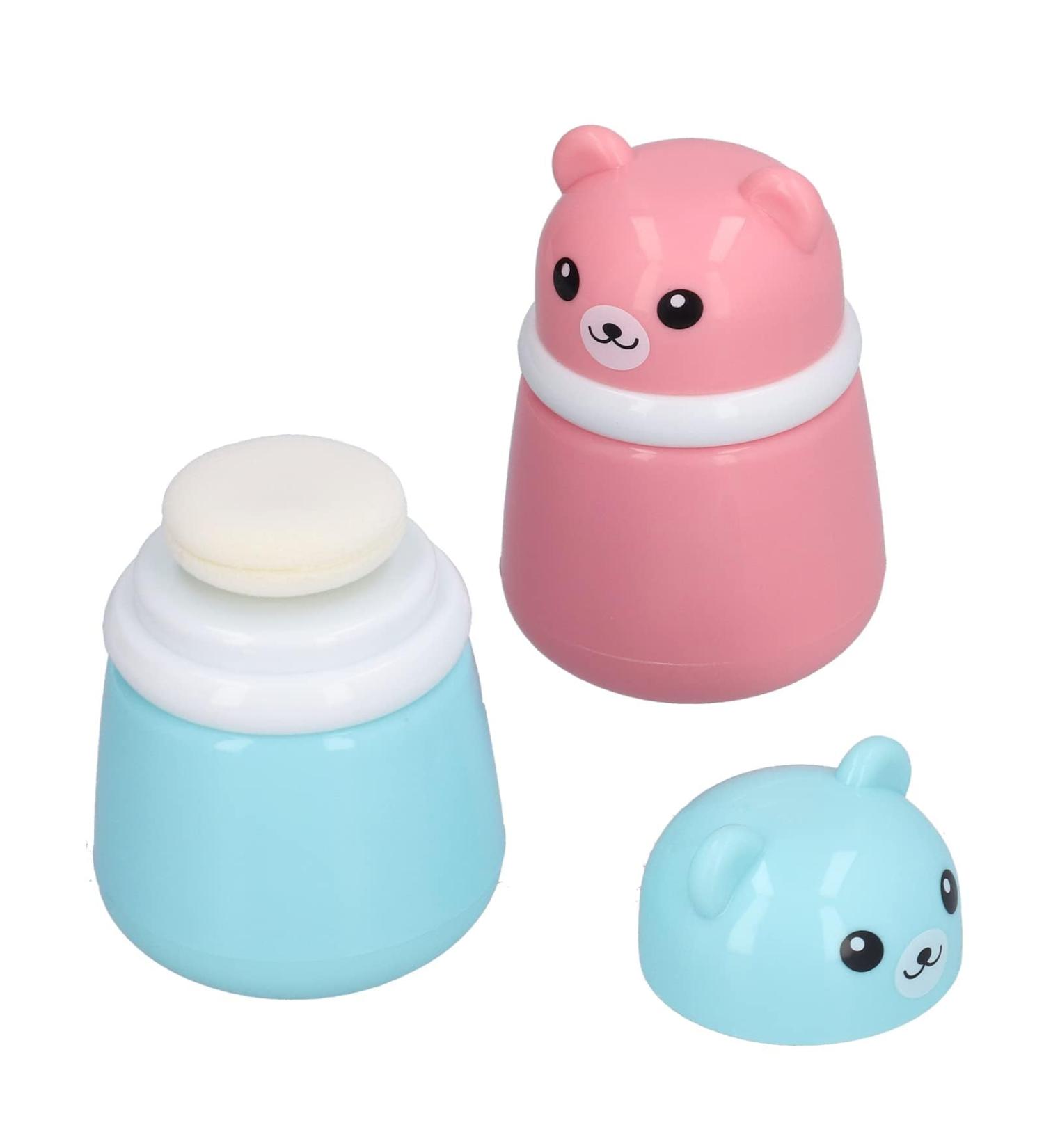 Powder Puff Riffil
