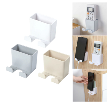 Wall Mount Remote & Mobile Hold