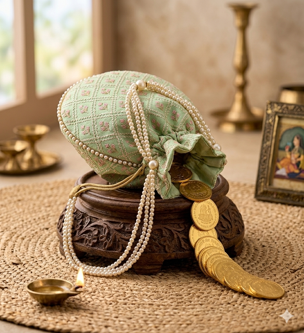 Potli Bag