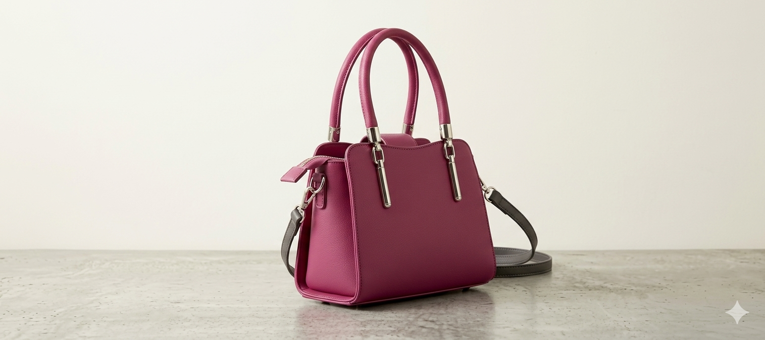 Hand bag
