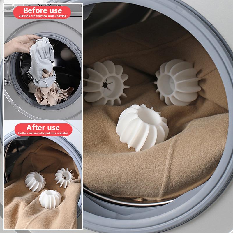 Laundry Accs Tiny Reusable
