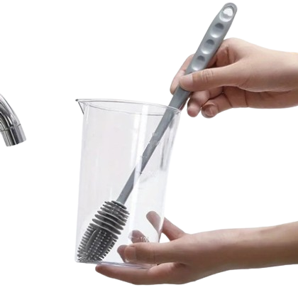 Bottle Cleaning Brush