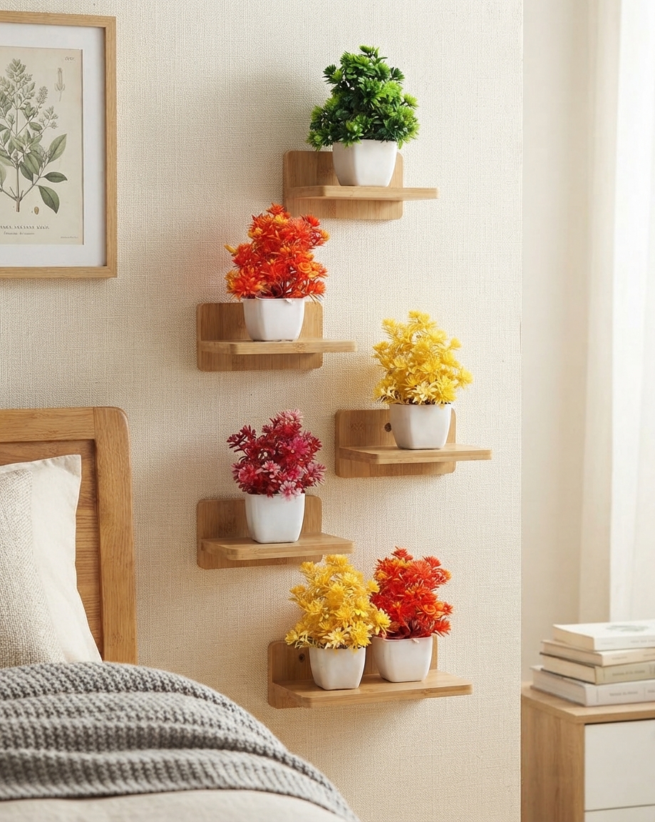 MINI BONSAI (17 POINT BONSAI)