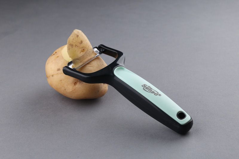 DEOTO Peeler