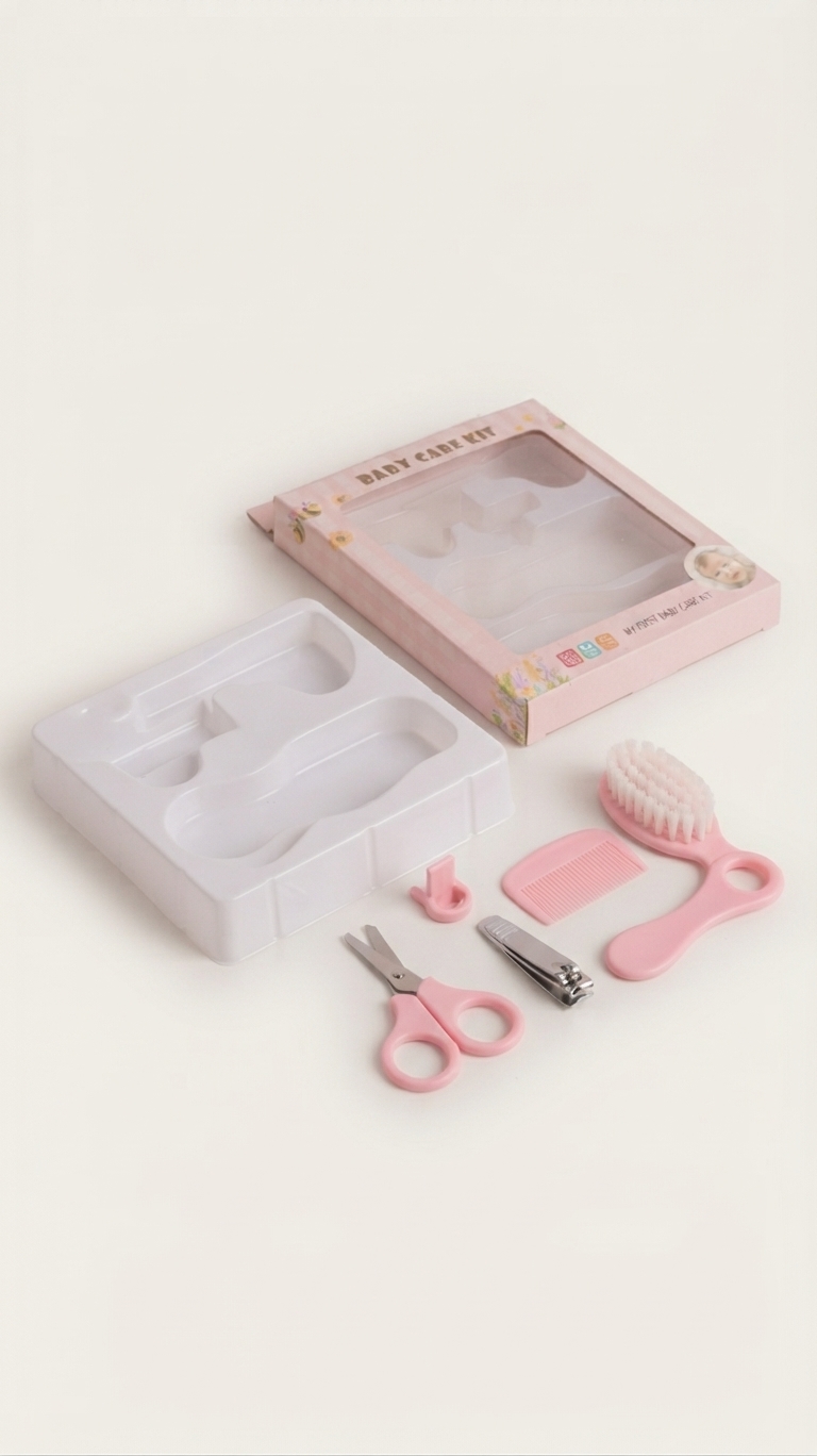 Grooming Kit