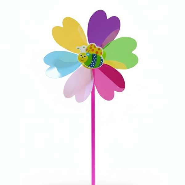 GLITER WIND MILL 1ST QUALITY