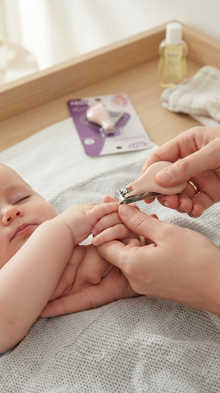 Nail Cutter
