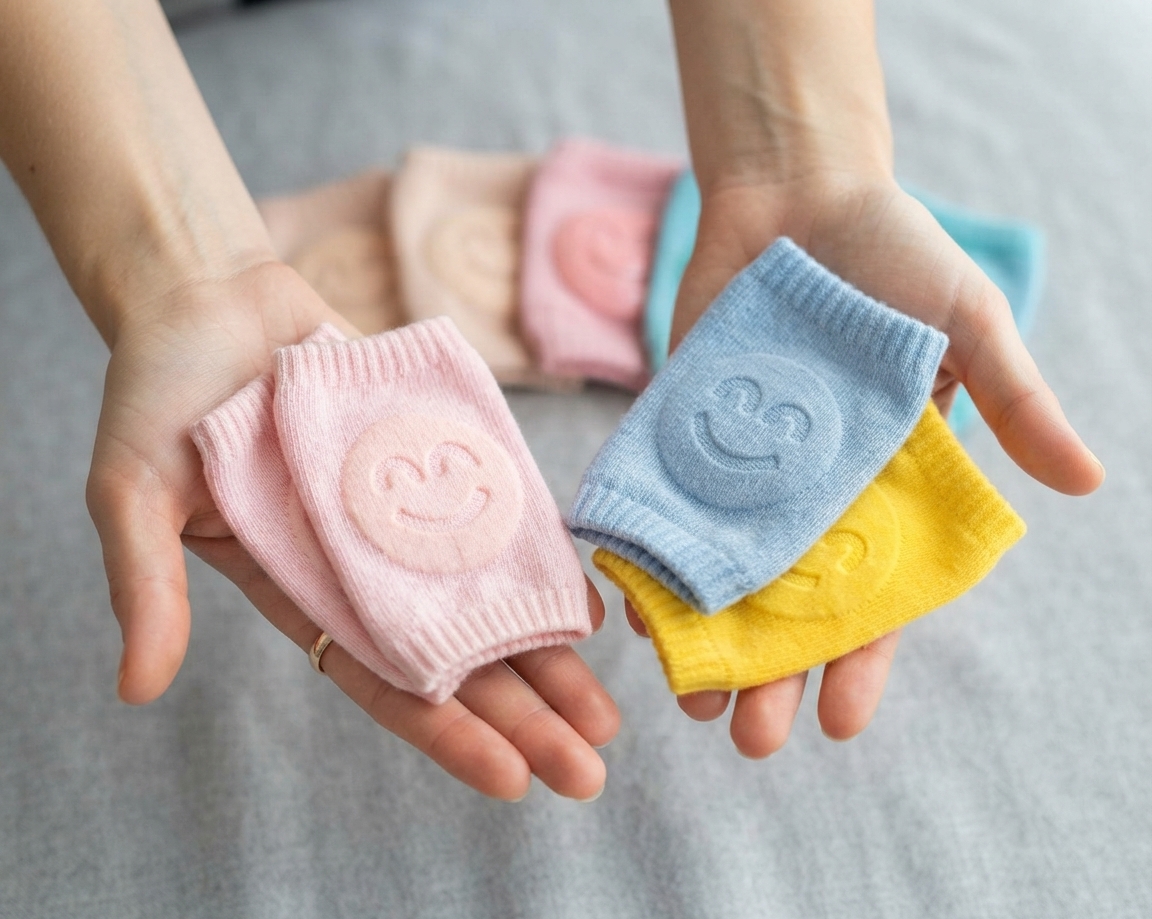 Baby Knee Pads