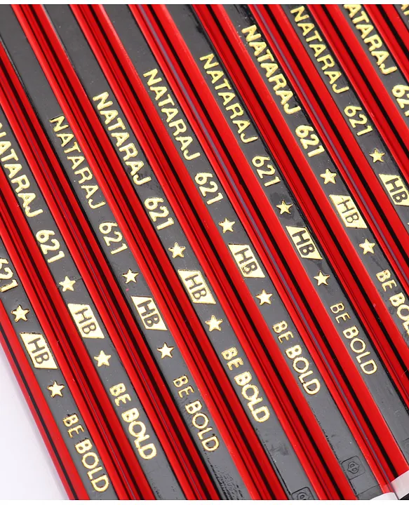 Nataraj Pencil