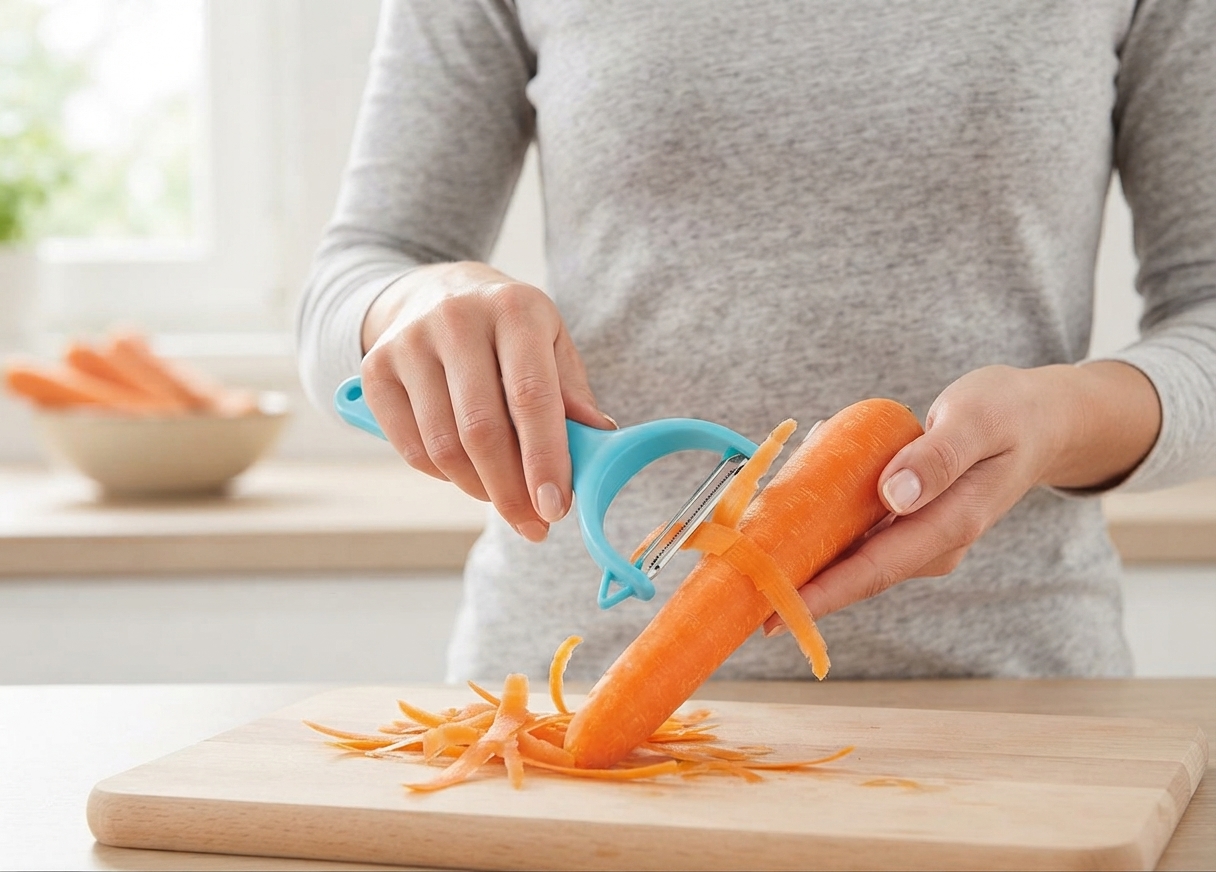 MAGIC Peeler