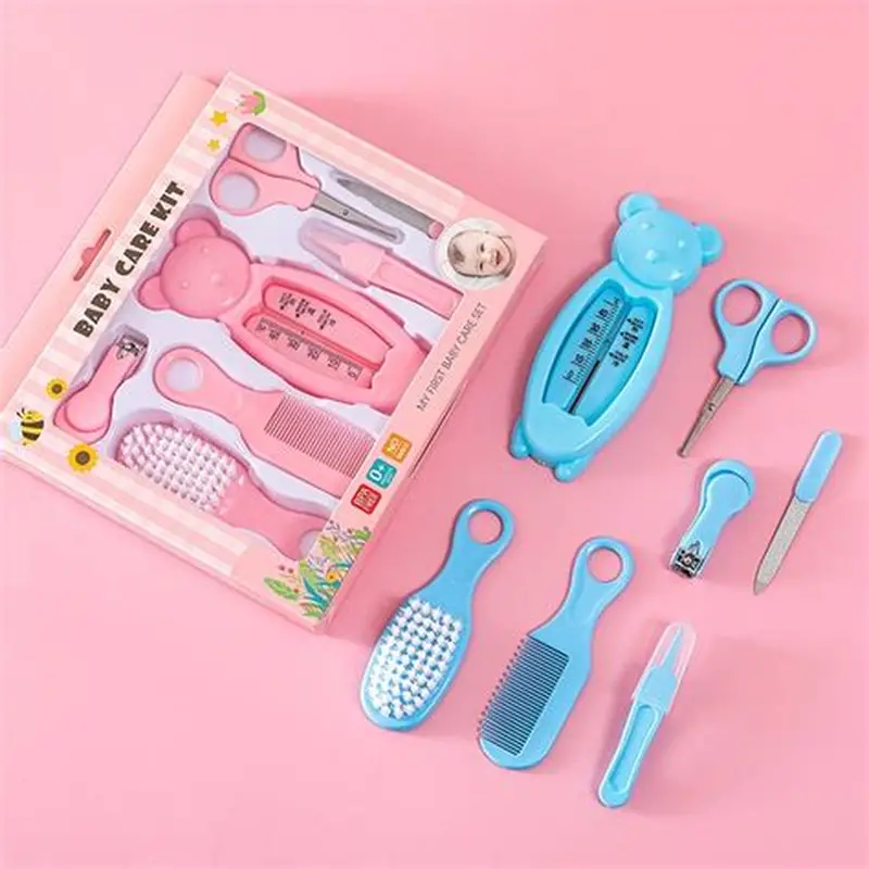 Grooming Kit