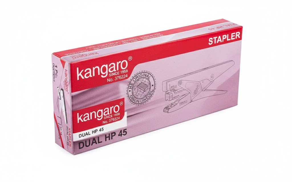STAPLER MACHINE HP-45 KANGARO