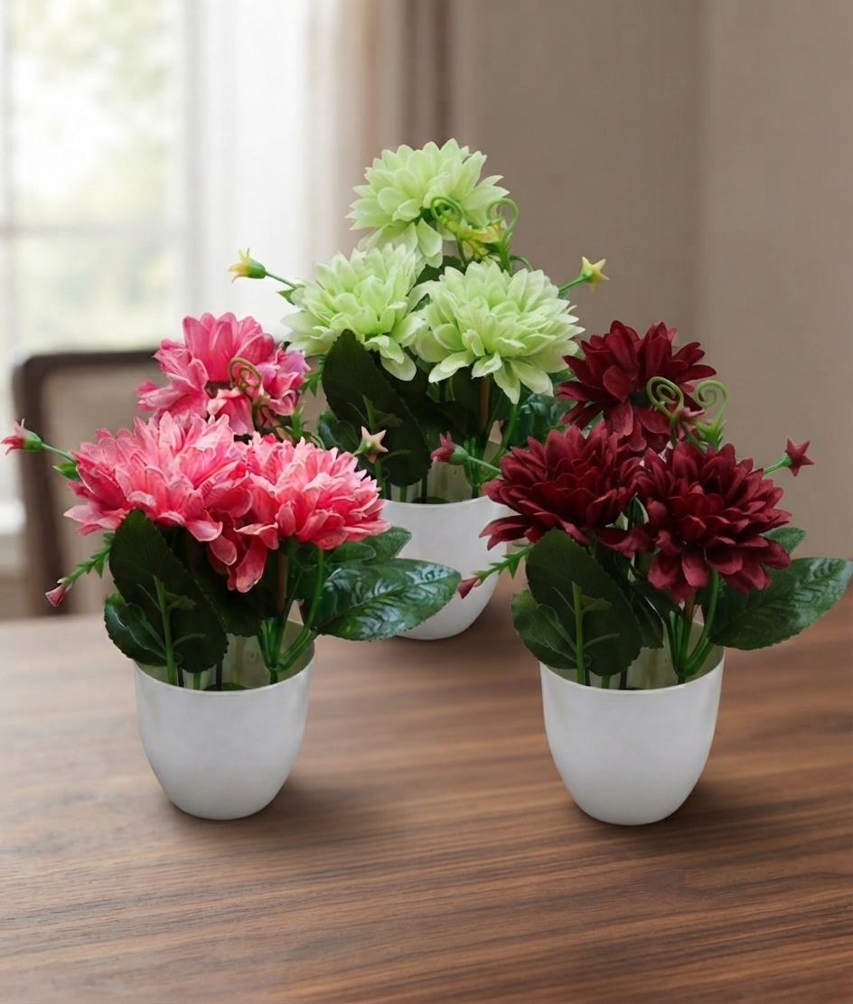 MINI APPLE POT