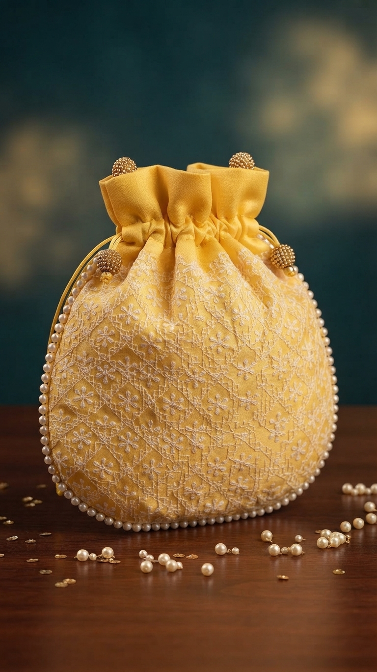 Batua bag