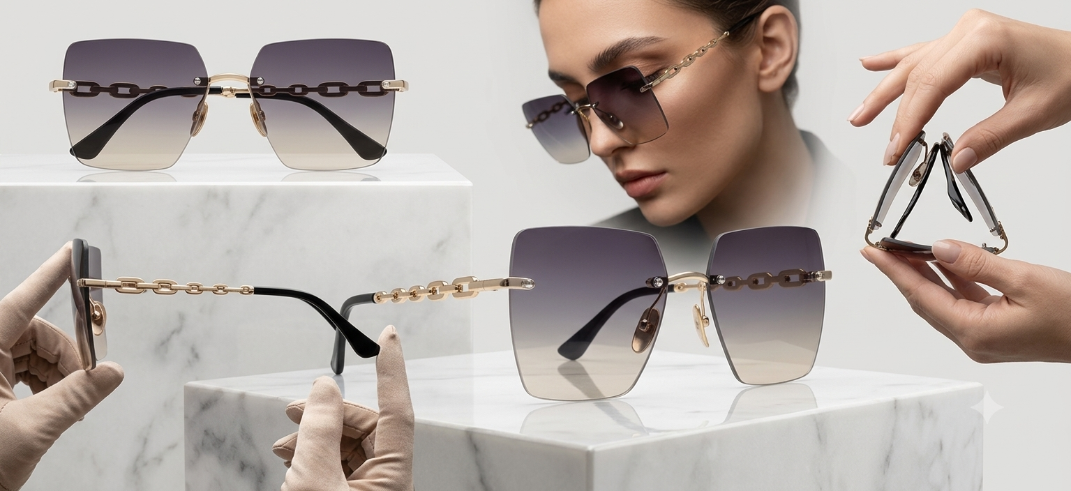 Xuxo sunglass