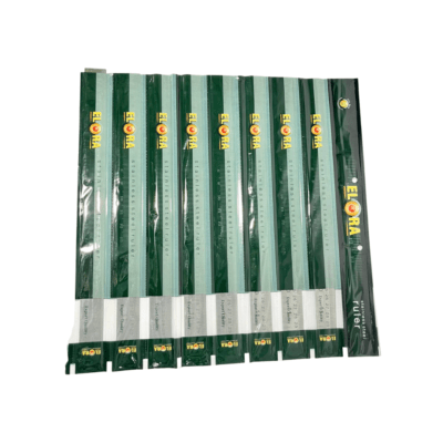 Steel Scale 12 Ajenta