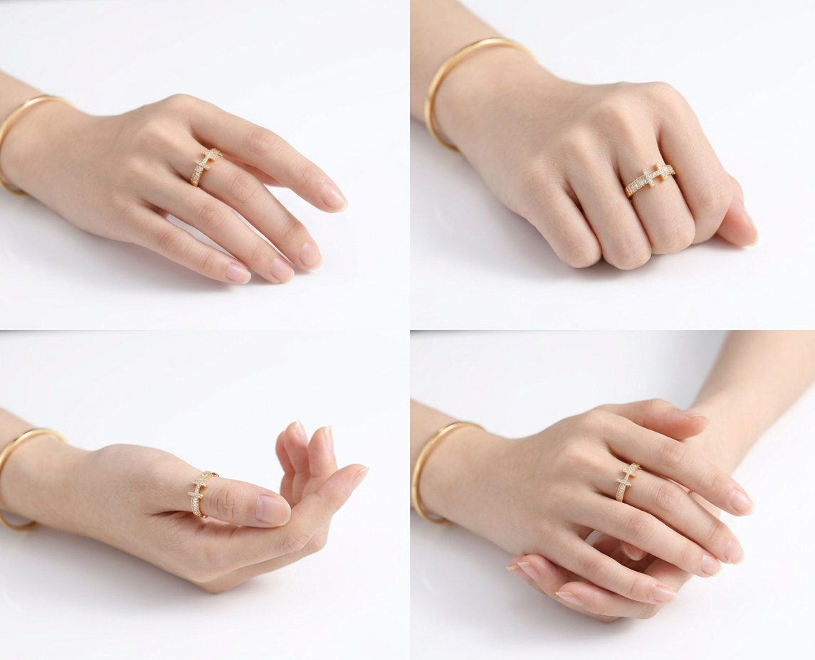 H ring